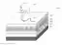 Fig. 01 - Liquid crystal writing device