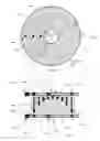 Fig. 08 - Holographic Polymer Dispersed Liquid Crystal Diffraction Grating