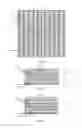 Fig. 11 - Holographic Polymer Dispersed Liquid Crystal Diffraction Grating