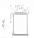 Fig. 14 - Display device
