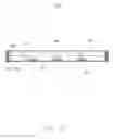 Fig. 04 - Back-light module with interassembled set of frames and height adjustable back frame forming light-mixing chamber