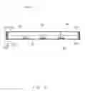Fig. 07 - Back-light module with interassembled set of frames and height adjustable back frame forming light-mixing chamber