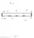 Fig. 08 - Back-light module with interassembled set of frames and height adjustable back frame forming light-mixing chamber