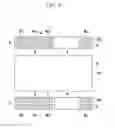 Fig. 05 - Liquid crystal display with improved backlight
