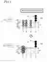 Fig. 04 - Electrophoretic element and display device
