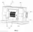 Fig. 03 - Light-pipe adjusting apparatus