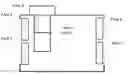 Fig. 01 - Heat dissipation controlling method and apparatus for laser projection equipment