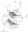 Fig. 02 - PROJECTOR MODULE AND HEAT DISSIPATION ASSEMBLY THEREOF