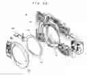 Fig. 10 - Projection-type image display device
