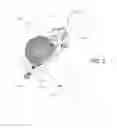 Fig. 06 - Lighting systems for microphones and other objects