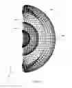 Fig. 16 - Spherical omnipolar imaging