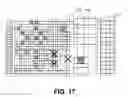 Fig. 13 - Ebeam three beam aperture array