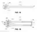 Fig. 14 - Ebeam three beam aperture array