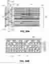Fig. 25 - Ebeam three beam aperture array