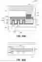 Fig. 32 - Ebeam three beam aperture array