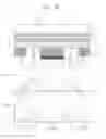 Fig. 10 - Phase-shift mask for extreme ultraviolet lithography