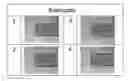 Fig. 01 - Colored photosensitive resin composition and light shielding spacer prepared therefrom