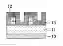 Fig. 01 - Pattern forming method for forming a pattern