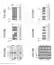 Fig. 11 - Pattern forming method for forming a pattern