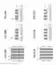 Fig. 18 - Pattern forming method for forming a pattern