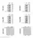 Fig. 19 - Pattern forming method for forming a pattern