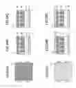 Fig. 20 - Pattern forming method for forming a pattern