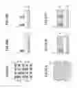 Fig. 23 - Pattern forming method for forming a pattern