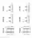 Fig. 40 - Pattern forming method for forming a pattern