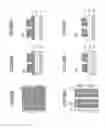 Fig. 41 - Pattern forming method for forming a pattern