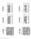 Fig. 55 - Pattern forming method for forming a pattern