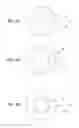 Fig. 02 - Photonic activation of reactants for sub-micron feature formation using depleted beams