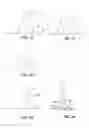 Fig. 03 - Photonic activation of reactants for sub-micron feature formation using depleted beams