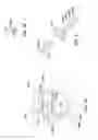 Fig. 19 - Photonic activation of reactants for sub-micron feature formation using depleted beams