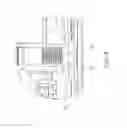 Fig. 09 - Toner cartridge