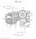 Fig. 05 - Image forming apparatus having movable shutter member