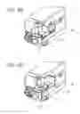 Fig. 07 - Image forming apparatus having movable shutter member