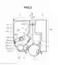 Fig. 03 - Remanufacturing method of developer accommodating unit