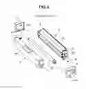 Fig. 04 - Remanufacturing method of developer accommodating unit