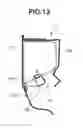 Fig. 14 - Remanufacturing method of developer accommodating unit