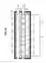 Fig. 27 - Remanufacturing method of developer accommodating unit