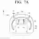 Fig. 09 - Guide bushing disposed at an end of a nip forming member to support an end of a fixing belt
