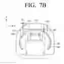Fig. 10 - Guide bushing disposed at an end of a nip forming member to support an end of a fixing belt