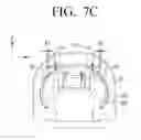 Fig. 11 - Guide bushing disposed at an end of a nip forming member to support an end of a fixing belt