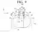 Fig. 13 - Guide bushing disposed at an end of a nip forming member to support an end of a fixing belt
