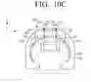 Fig. 16 - Guide bushing disposed at an end of a nip forming member to support an end of a fixing belt