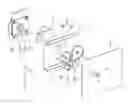 Fig. 01 - Driving device and image forming apparatus