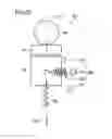Fig. 17 - Solid lubricant application device and image formation apparatus