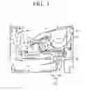 Fig. 02 - Moveable member to move a pressure roller in a direction away from a feeding roller according to an opening operation of a door