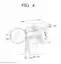 Fig. 06 - Moveable member to move a pressure roller in a direction away from a feeding roller according to an opening operation of a door