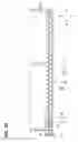 Fig. 11 - Developer container that reduces coming-off of rotating member and image forming apparatus that includes the same